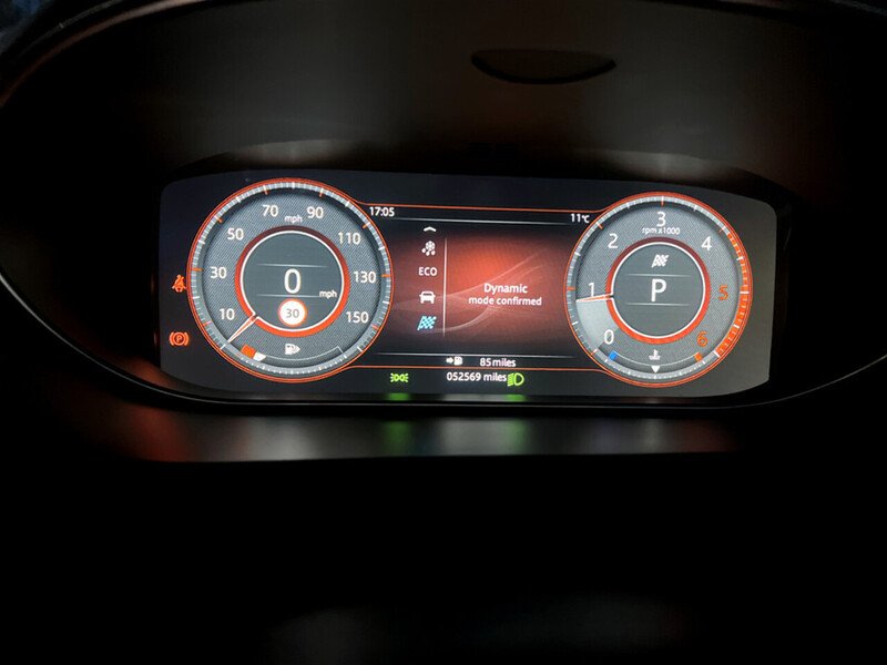 Used Jaguar E-Pace for sale - 76450342: Photo 34