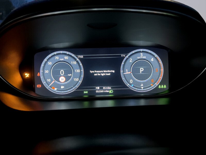 Used Jaguar E-Pace for sale - 76450342: Photo 35