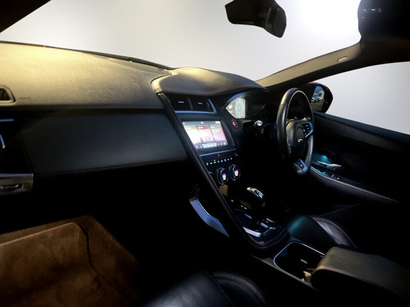 Used Jaguar E-Pace for sale - 76450342: Photo 36