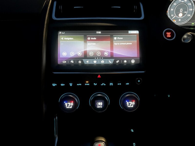 Used Jaguar E-Pace for sale - 76450342: Photo 37