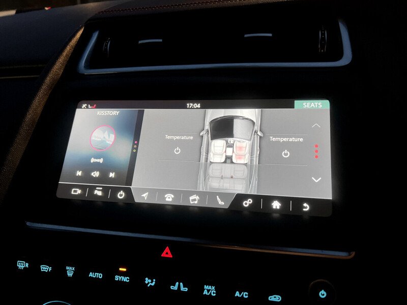 Used Jaguar E-Pace for sale - 76450342: Photo 38