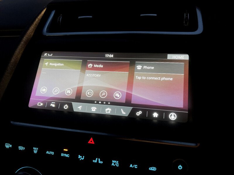 Used Jaguar E-Pace for sale - 76450342: Photo 39