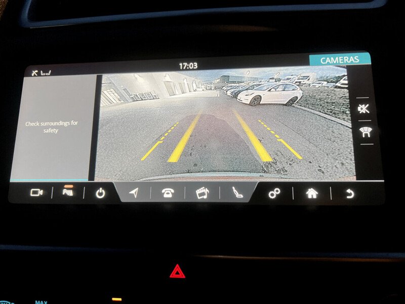 Used Jaguar E-Pace for sale - 76450342: Photo 41