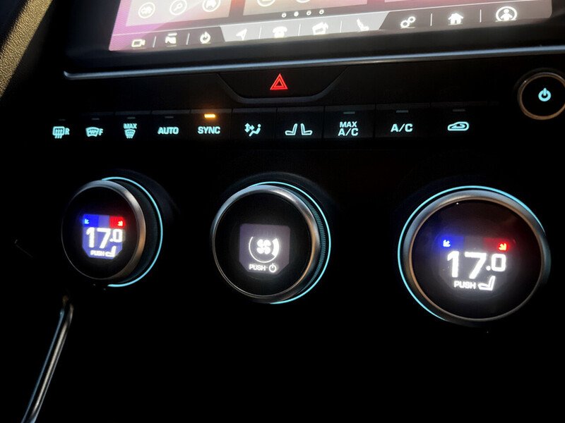 Used Jaguar E-Pace for sale - 76450342: Photo 42