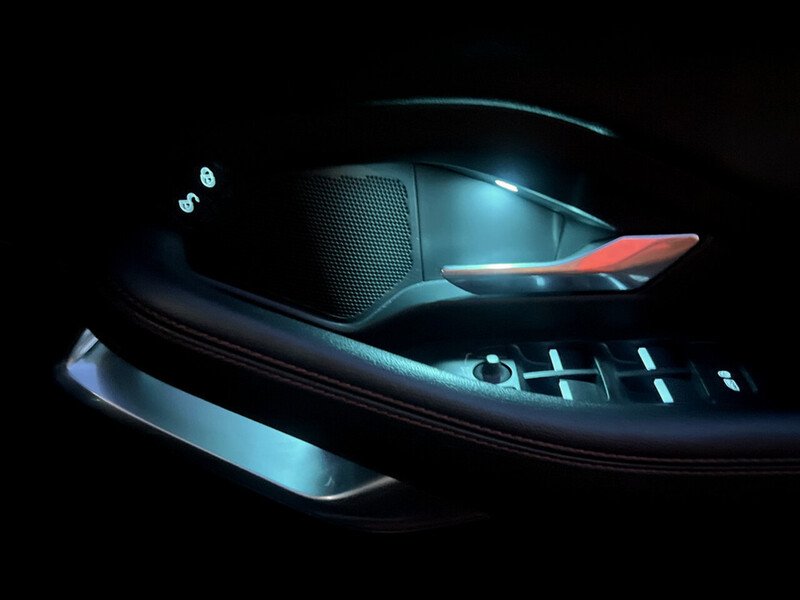 Used Jaguar E-Pace for sale - 76450342: Photo 45