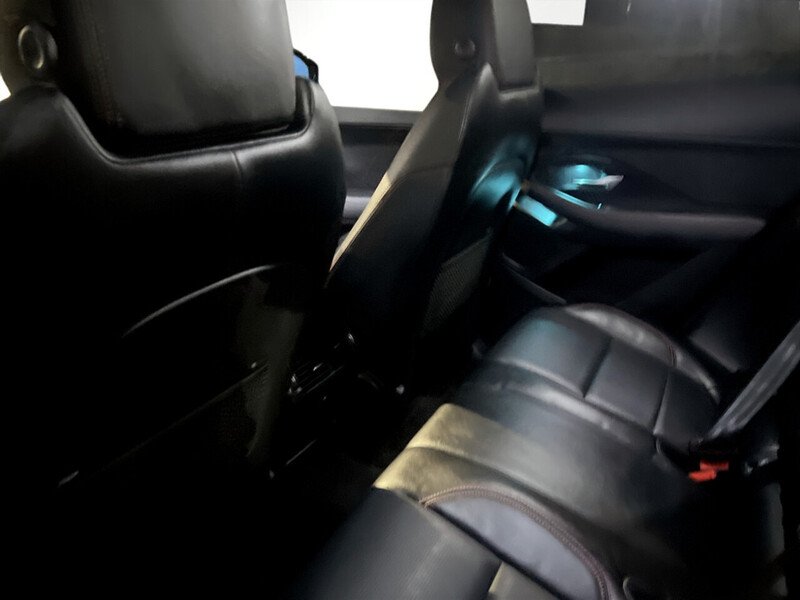 Used Jaguar E-Pace for sale - 76450342: Photo 49