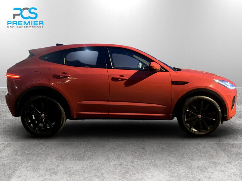 Used Jaguar E-Pace for sale - 76450342: Photo 7