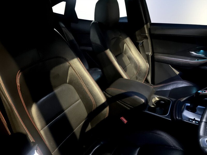 Used Jaguar E-Pace for sale - 76450342: Photo 9