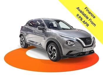 Used Nissan Juke 2023 for sale - 78494709: Photo
