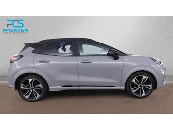 Used Ford Puma 2020 for sale - 78594153: Photo