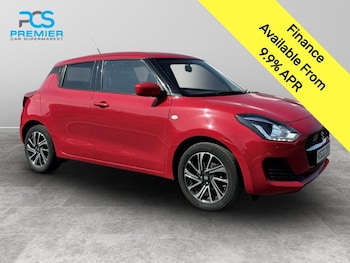 Used Suzuki Swift 2022 for sale - 78760900: Photo