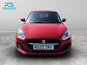 Used Suzuki Swift 2022 for sale - 78760900: Photo
