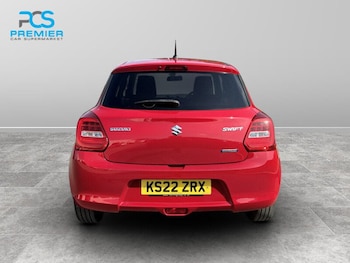 Used Suzuki Swift 2022 for sale - 78760900: Photo
