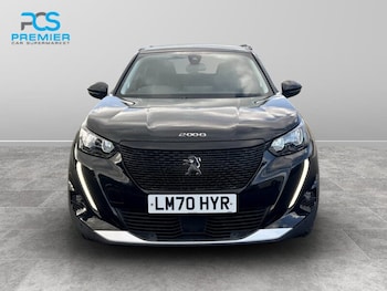 Used Peugeot 2008 2020 for sale - 78920017: Photo