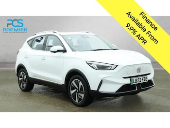 Used MG MG ZS 2022 for sale - 78316065: Photo
