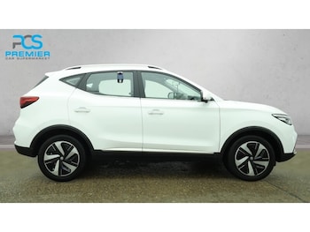Used MG MG ZS 2022 for sale - 78316065: Photo