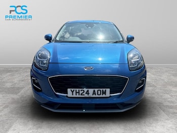 Used Ford Puma 2024 for sale - 79434471: Photo
