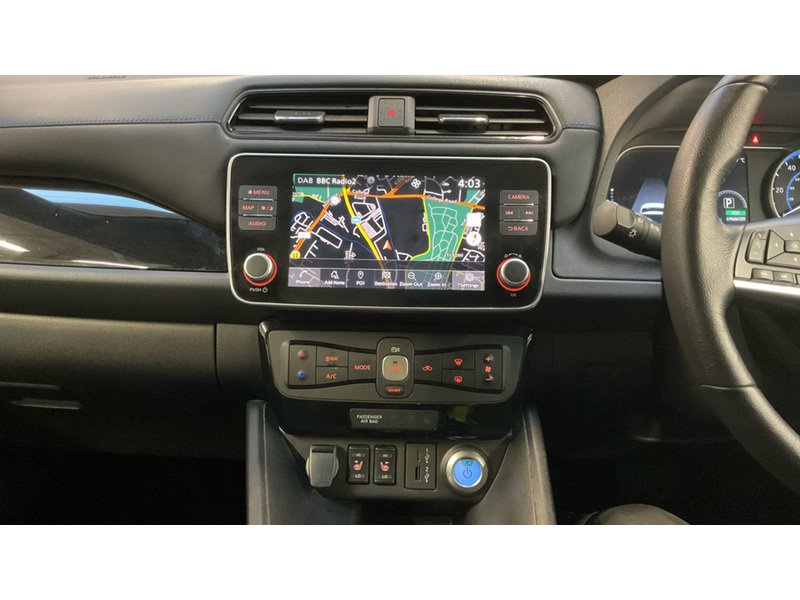 Used Nissan Leaf 2023 for sale - 77789007: Photo 10