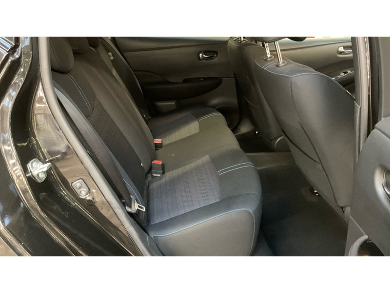 Used Nissan Leaf 2023 for sale - 77789007: Photo 13
