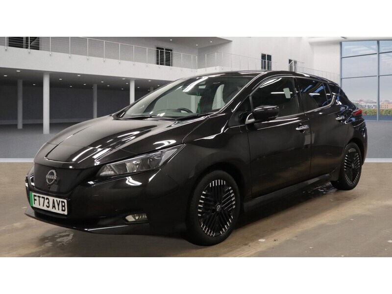 Used Nissan Leaf 2023 for sale - 77789007: Photo 14