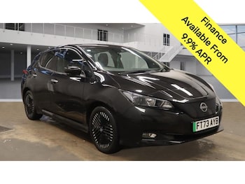 Used Nissan Leaf 2023 for sale - 77789007: Photo