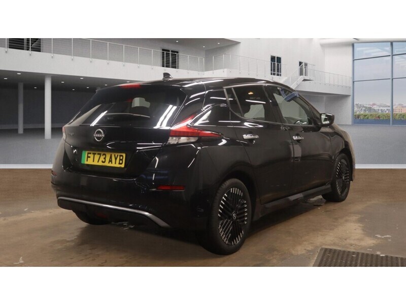 Used Nissan Leaf 2023 for sale - 77789007: Photo 6