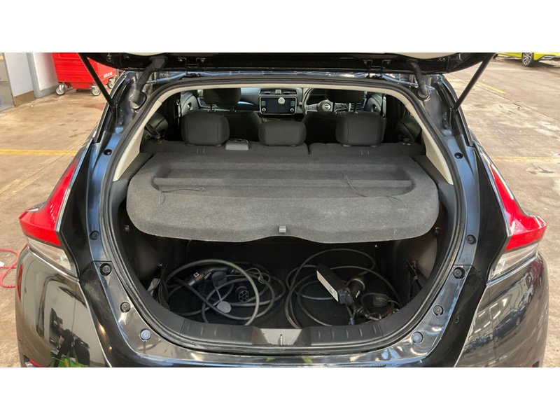 Used Nissan Leaf 2023 for sale - 77789007: Photo 7