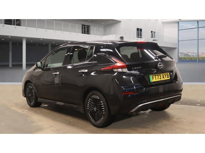 Used Nissan Leaf 2023 for sale - 77789007: Photo 9