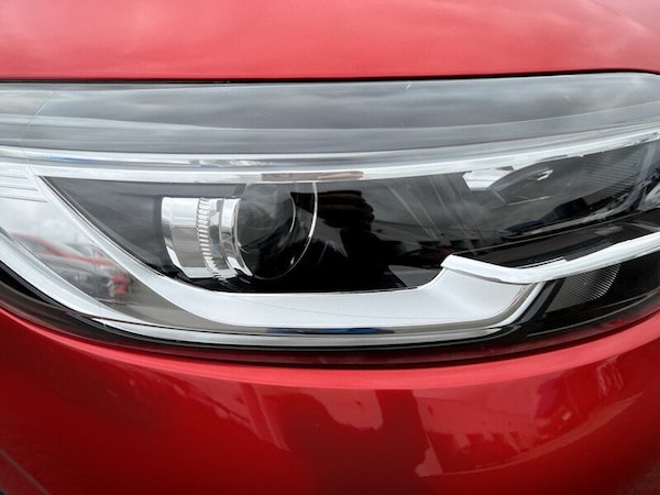 Used Renault Kadjar 2017 for sale - 76253223: Photo 13