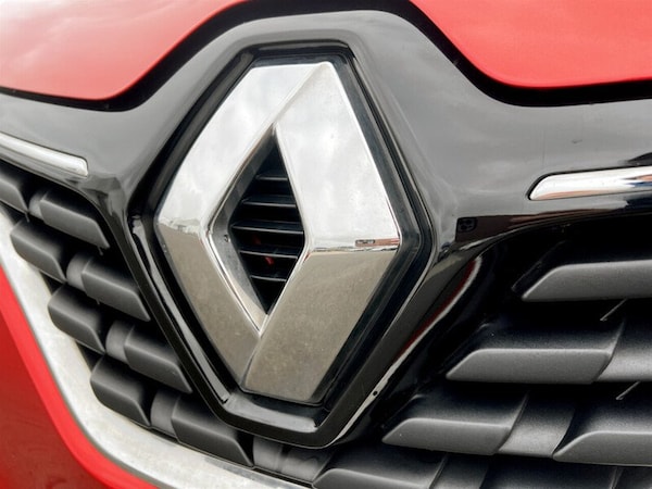 Used Renault Kadjar 2017 for sale - 76253223: Photo 15