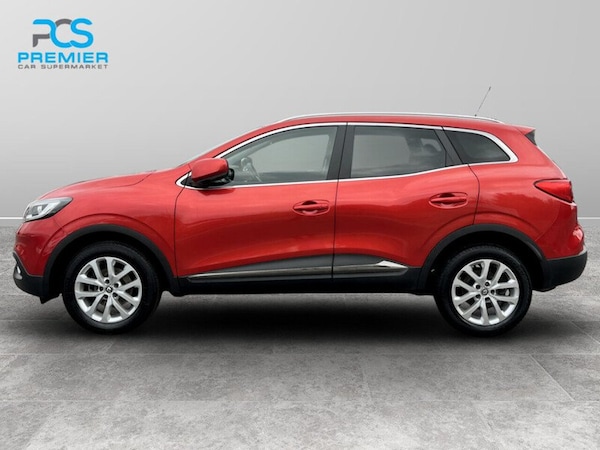 Used Renault Kadjar 2017 for sale - 76253223: Photo 17