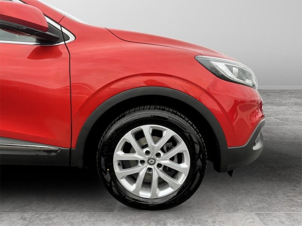 Used Renault Kadjar 2017 for sale - 76253223: Photo 18