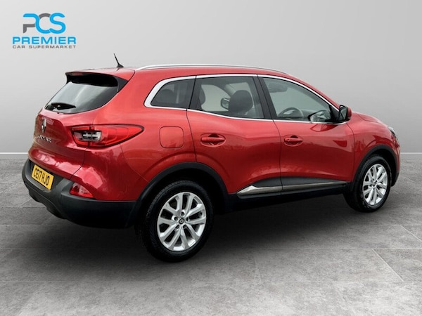 Used Renault Kadjar 2017 for sale - 76253223: Photo 19