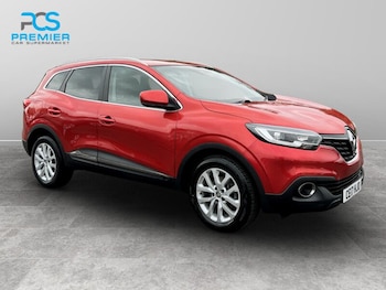 Renault - Kadjar