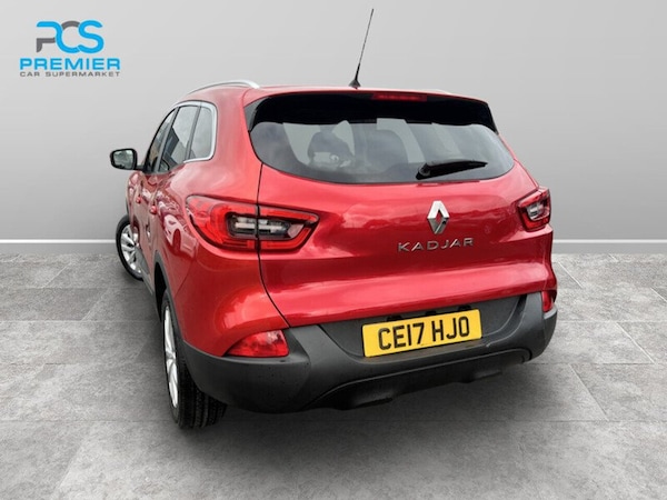 Used Renault Kadjar 2017 for sale - 76253223: Photo 23