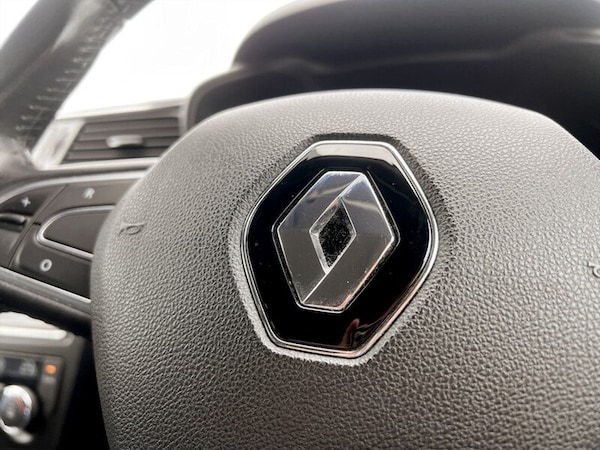 Used Renault Kadjar 2017 for sale - 76253223: Photo 28