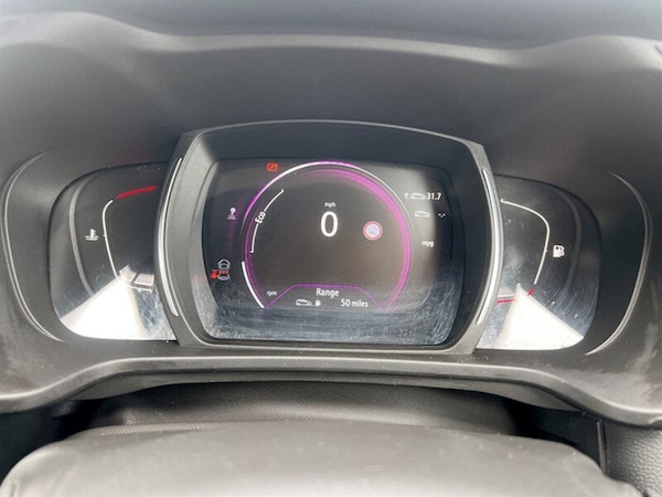 Used Renault Kadjar 2017 for sale - 76253223: Photo 30