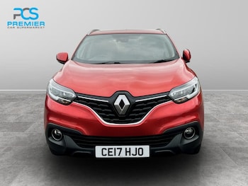 Used Renault Kadjar 2017 for sale - 76253223: Photo 3
