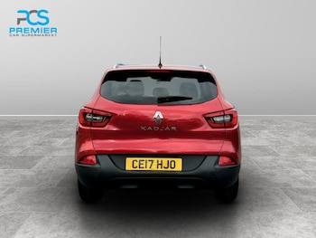 Used Renault Kadjar 2017 for sale - 76253223: Photo 4