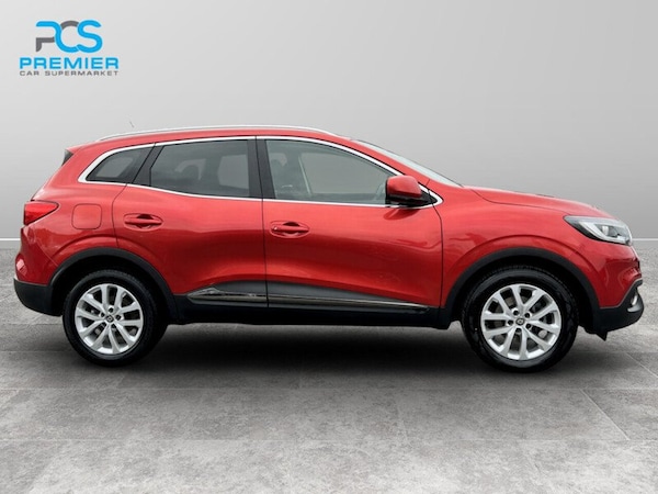 Used Renault Kadjar 2017 for sale - 76253223: Photo 6