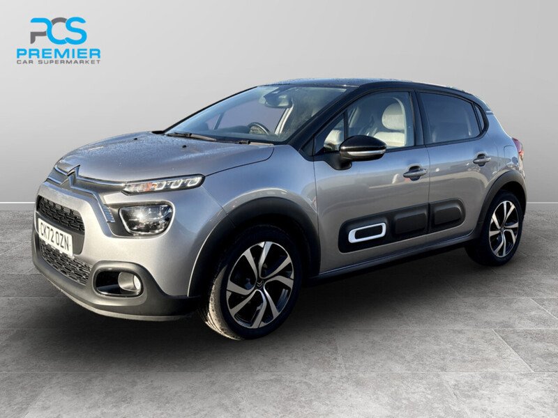 Used Citroen C3 2022 for sale - 77609489: Photo 13