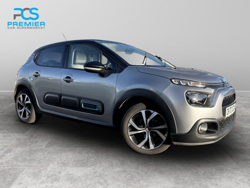 Used Citroen C3 2022 for sale - 77609489: Photo 15