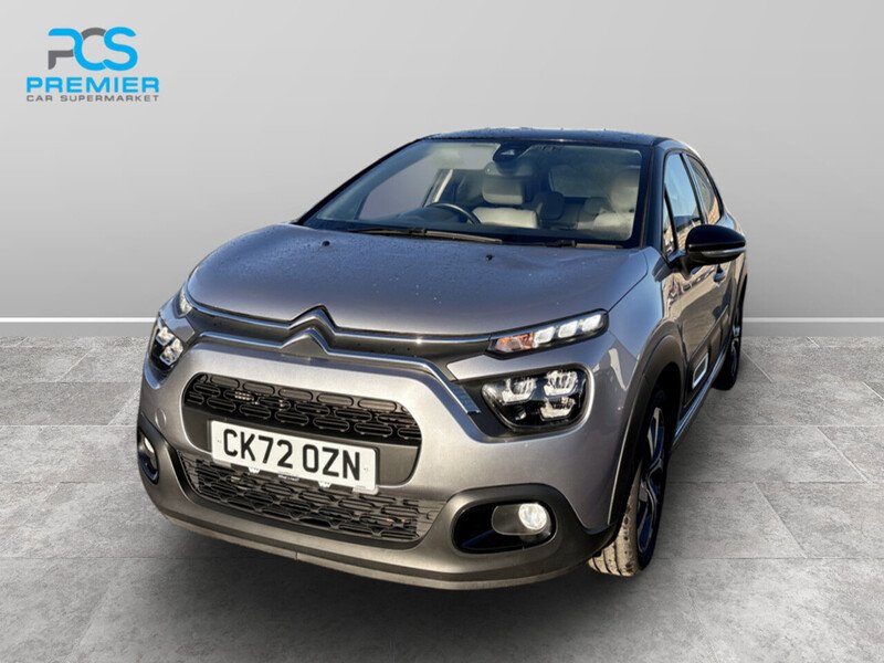 Used Citroen C3 2022 for sale - 77609489: Photo 17