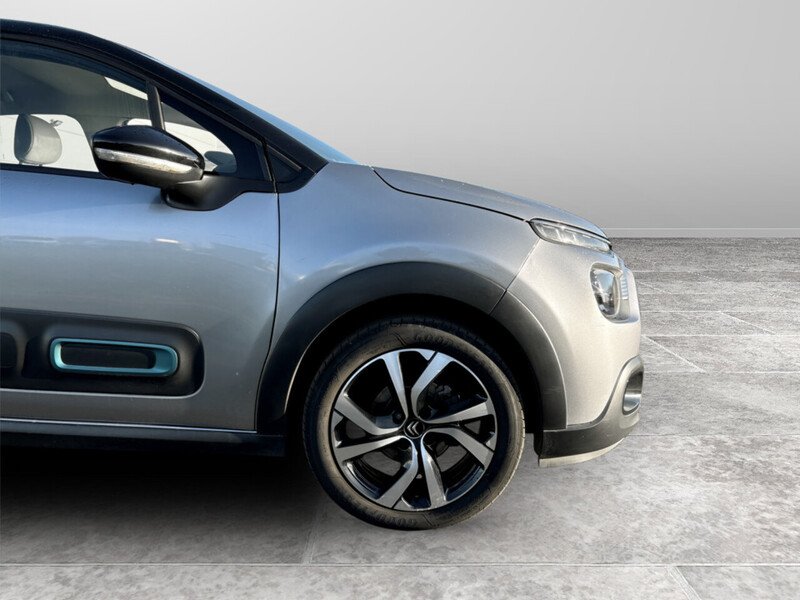 Used Citroen C3 2022 for sale - 77609489: Photo 19