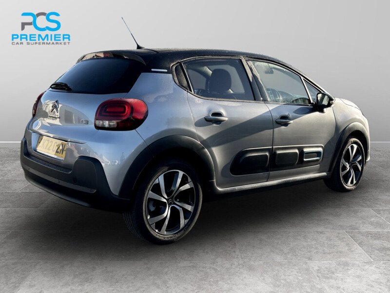 Used Citroen C3 2022 for sale - 77609489: Photo 20