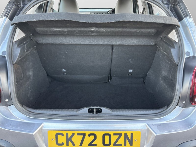 Used Citroen C3 2022 for sale - 77609489: Photo 21