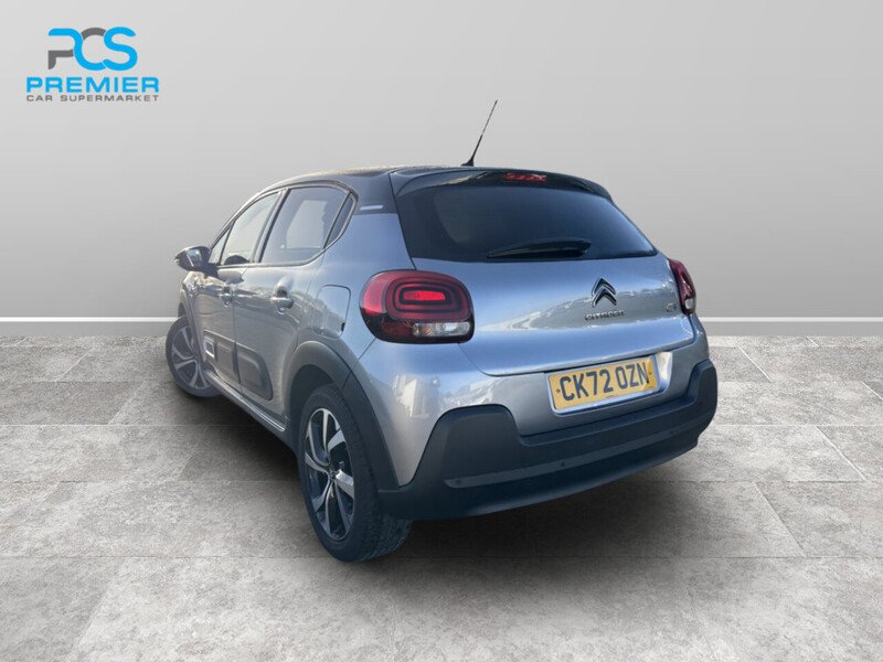 Used Citroen C3 2022 for sale - 77609489: Photo 24