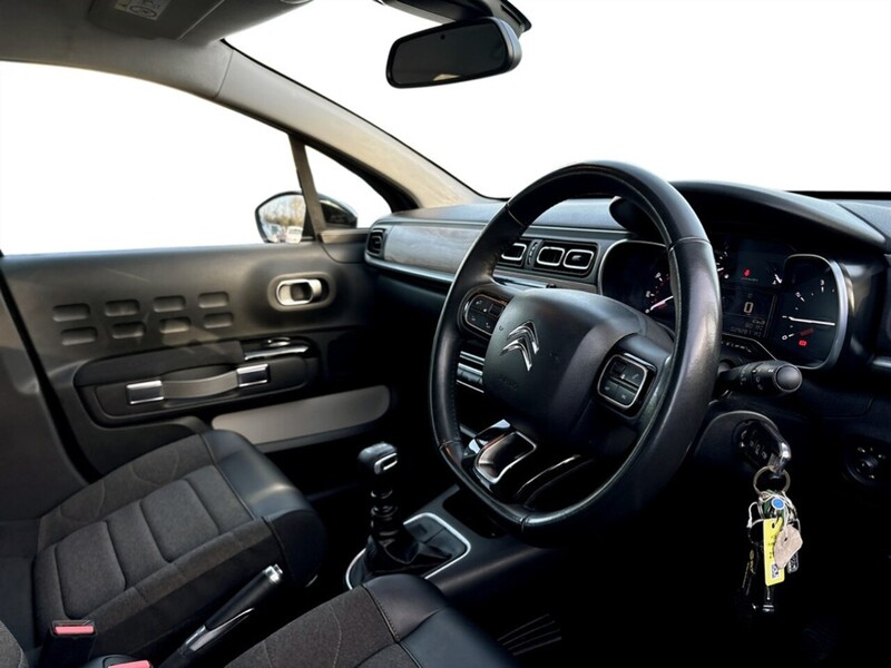 Used Citroen C3 2022 for sale - 77609489: Photo 27