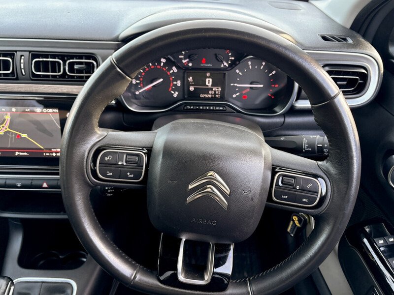 Used Citroen C3 2022 for sale - 77609489: Photo 28