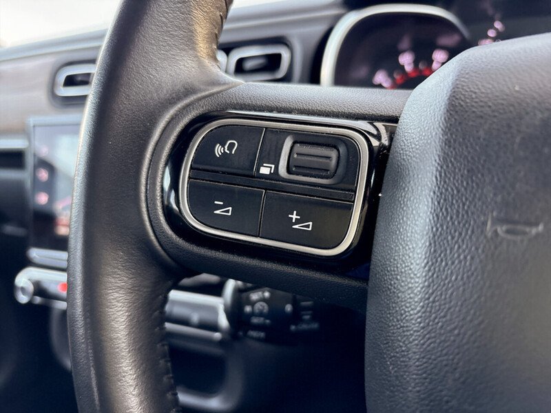 Used Citroen C3 2022 for sale - 77609489: Photo 29